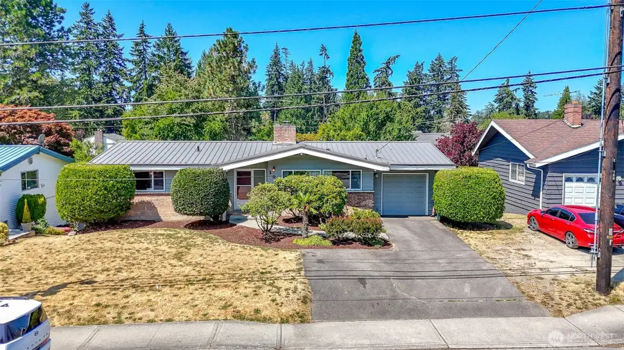 105 156th Avenue Ne, Bellevue, WA 98007 - #2