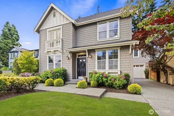 533 3rd Avenue S, Kirkland, WA 98033