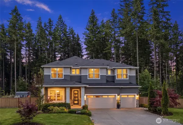 14428 110th Street Ne, Lake Stevens, WA 98258