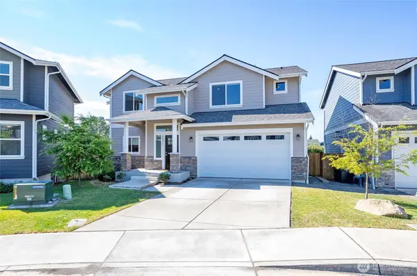 8821 S L Street, Tacoma, WA 98444