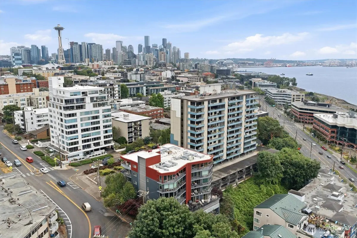 507 W Mercer Street #104, Seattle, WA 98119 - #1