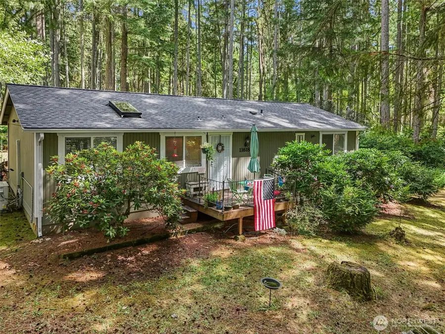 11618 Breaker Way, Anderson Island, WA 98303 - #2