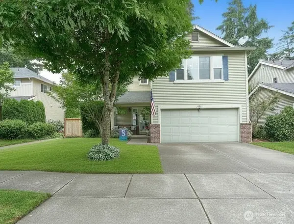 24131 235th Avenue Se, Maple Valley, WA 98038