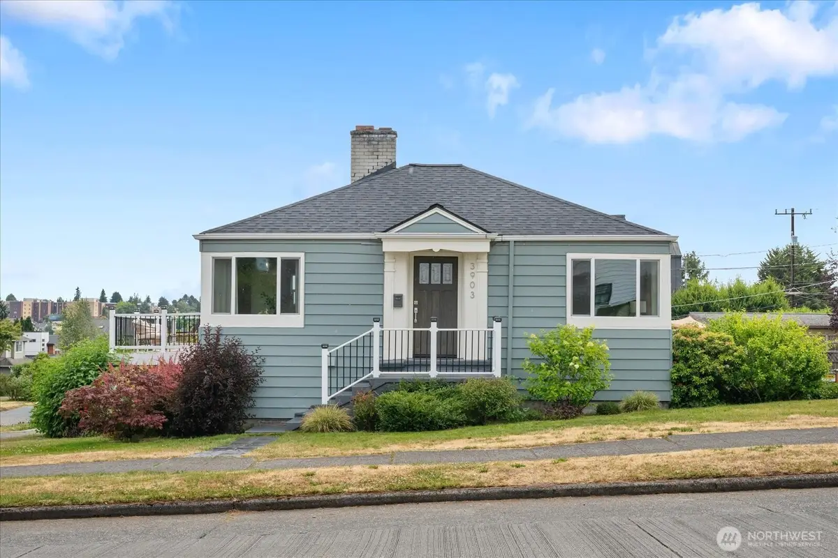 3903 SW Dakota Street, Seattle, WA 98116 - #1