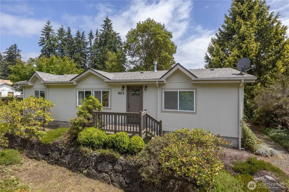 403 Cedar Avenue, Port Hadlock, WA 98339 - #1