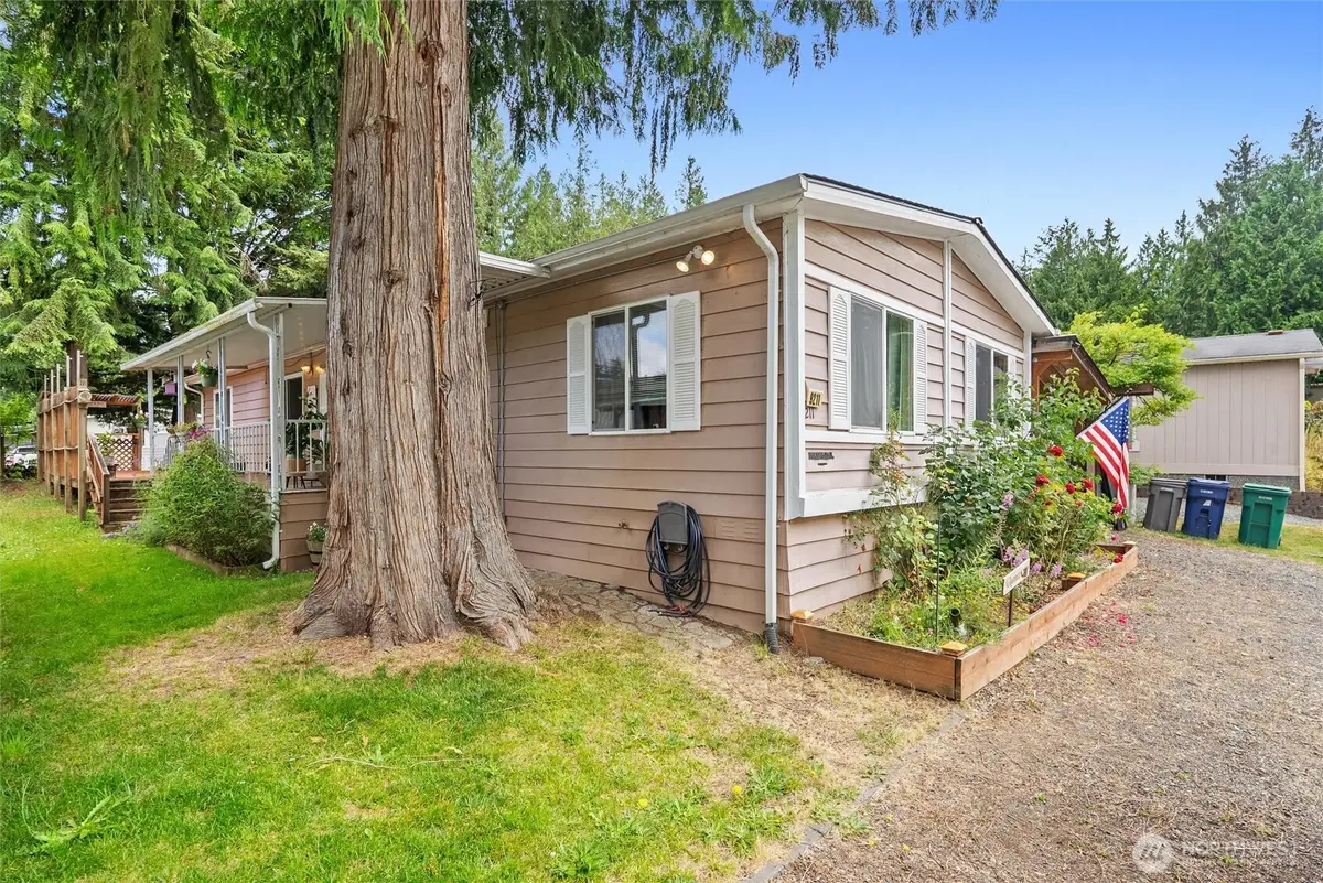 9211 13th Street Se, Lake Stevens, WA 98258 - #1