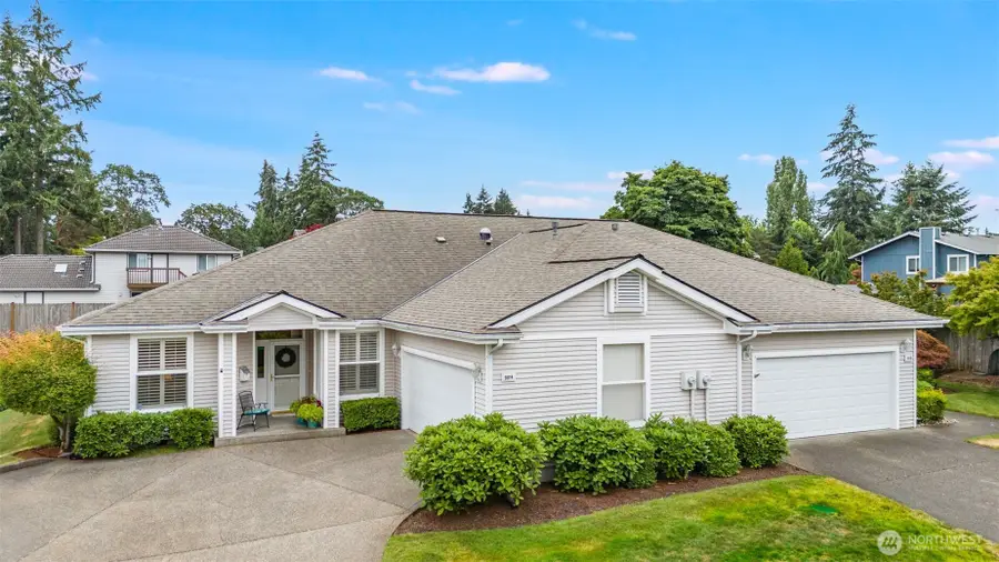 9014 71st Street Ct Sw, Lakewood, WA 98498 - #2