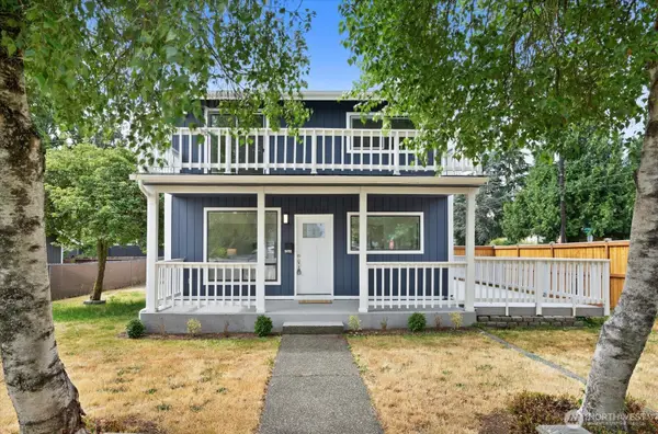 5016 N 43rd Street, Tacoma, WA 98407