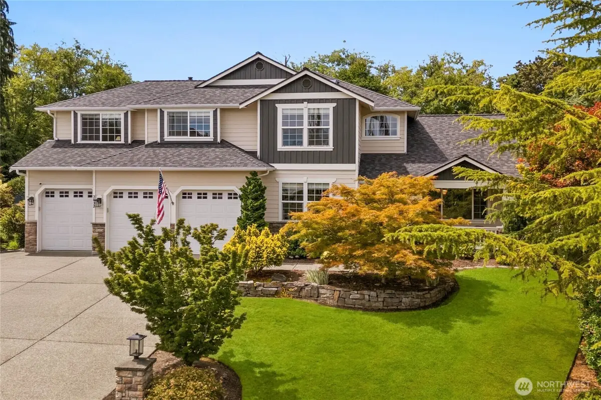 3832 113th Drive Se, Snohomish, WA 98290 - #1