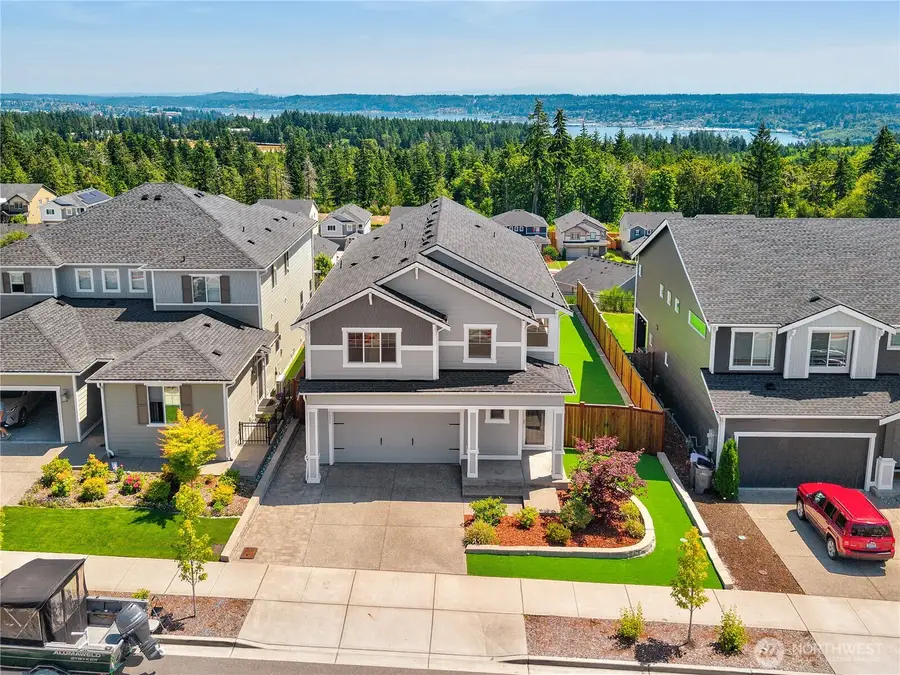 1331 Baker Heights, Bremerton, WA 98312 - #2