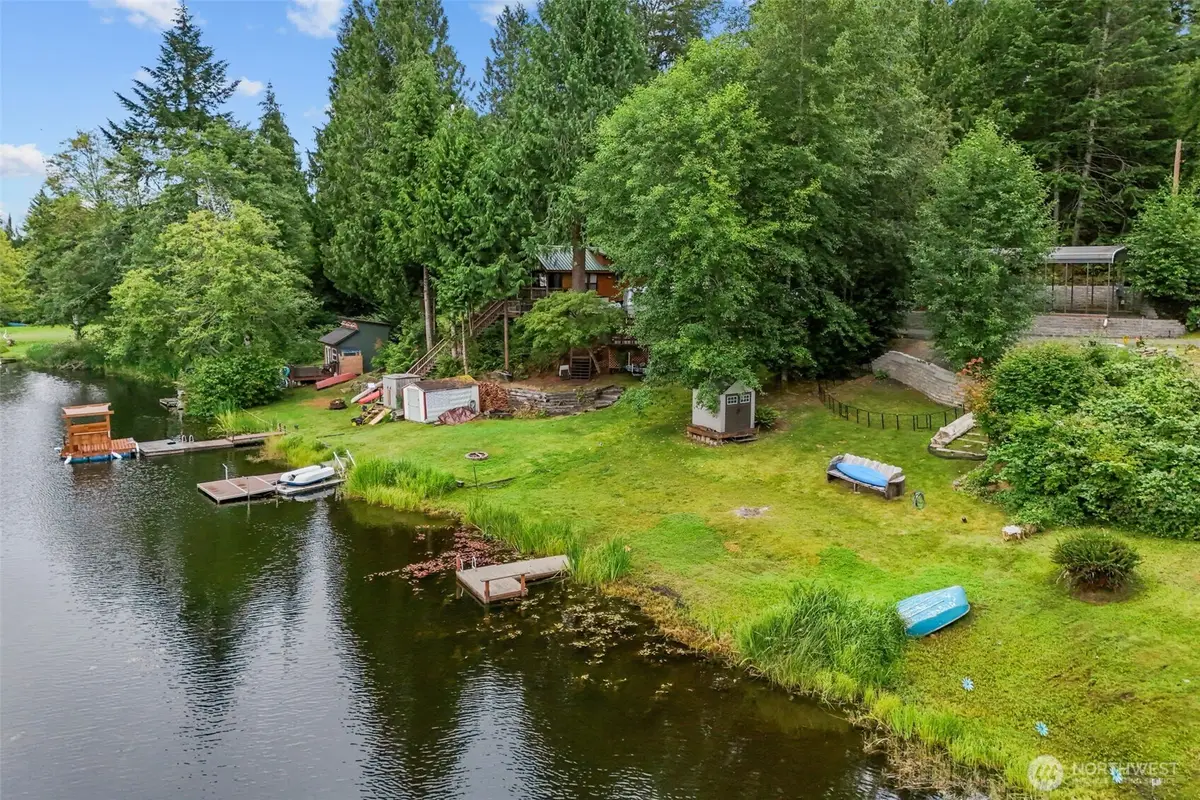 1620 W Star Lake Drive, Elma, WA 98541 - #1