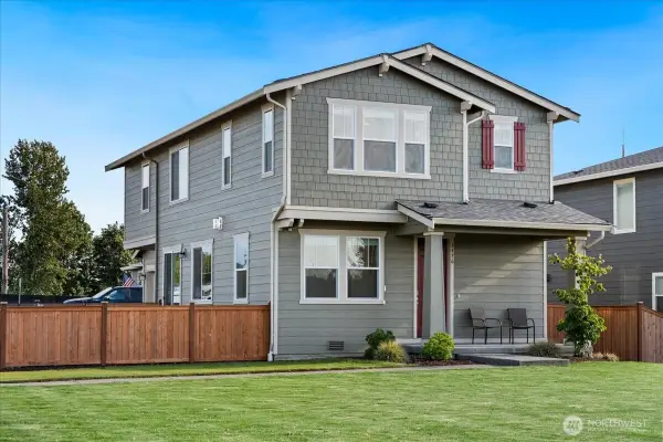 3476 Edith Avenue, Enumclaw, WA 98022