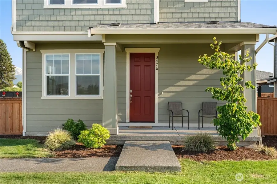 3476 Edith Avenue, Enumclaw, WA 98022 - #3