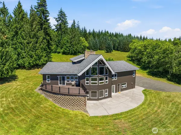 471 Old Tree Farm Drive, Longview, WA 98632