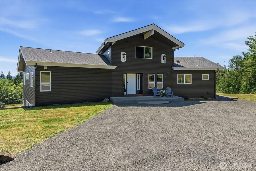 471 Old Tree Farm Drive, Longview, WA 98632 - #2