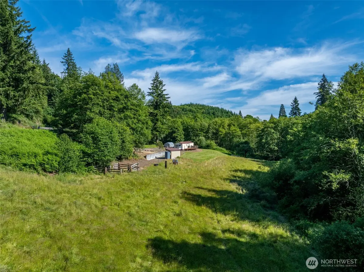 461 Kjesbu Road, Silver Creek, WA 98585 - #1