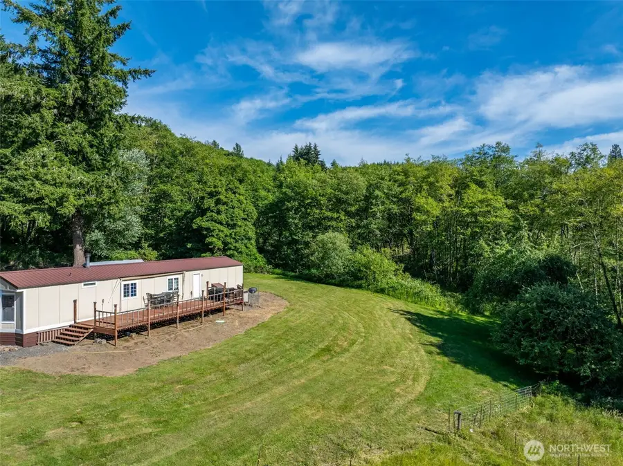 461 Kjesbu Road, Silver Creek, WA 98585 - #3