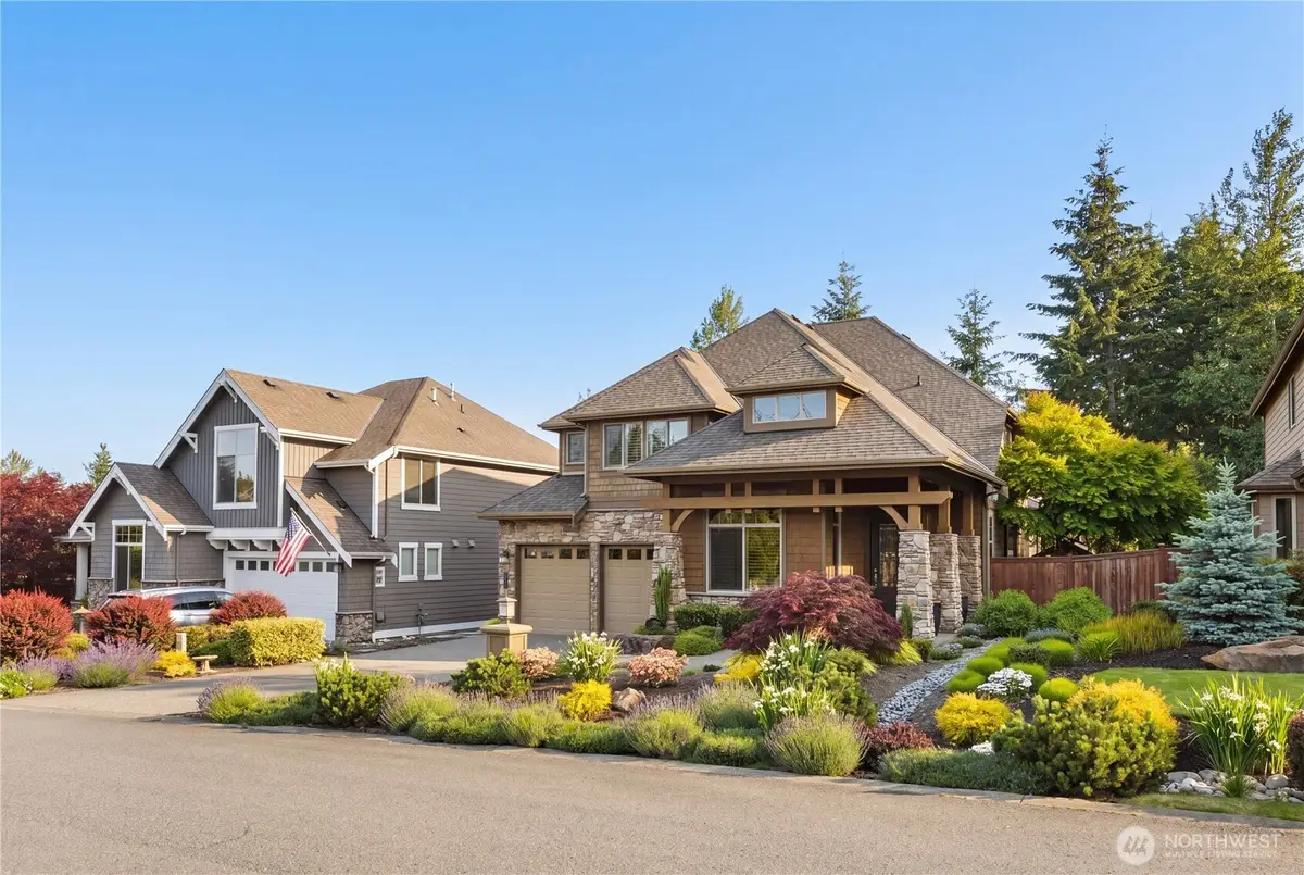 35918 SE Kendall Peak Street, Snoqualmie, WA 98065 - #1