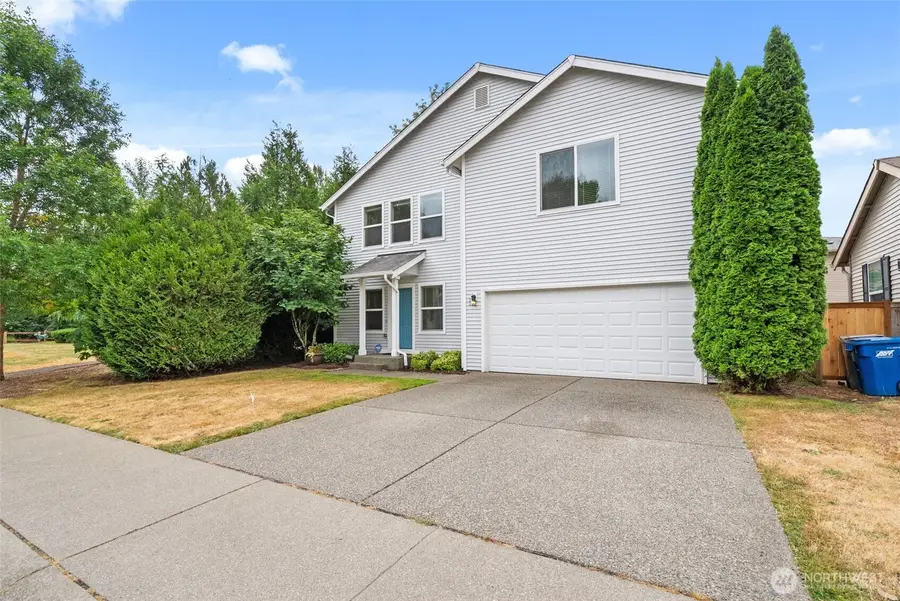 21377 SE 297th Street, Kent, WA 98042 - #3