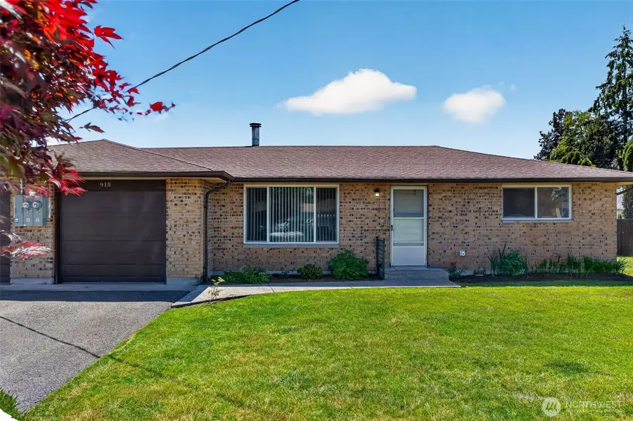 912 138th Street E, Tacoma, WA 98445 - #2
