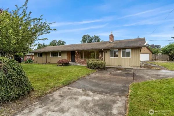 22721 Pioneer Highway, Stanwood, WA 98292