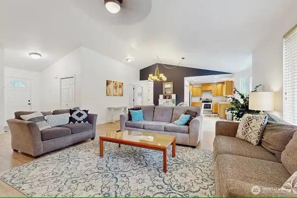 120 Pine Glen Court, Easton, WA 98925
