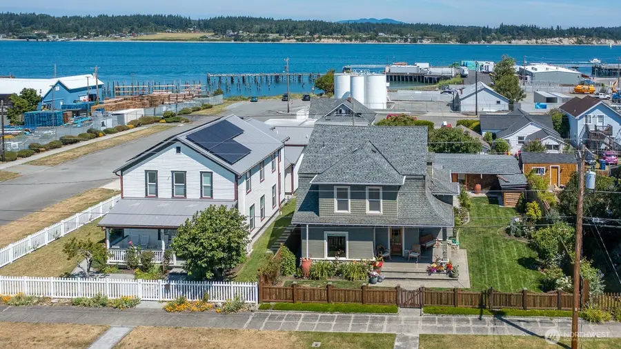 1118 4th Street, Anacortes, WA 98221 - #2