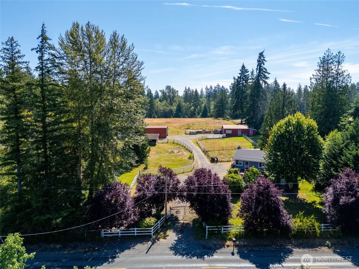 34721 40th Avenue S, Roy, WA 98580 - #1