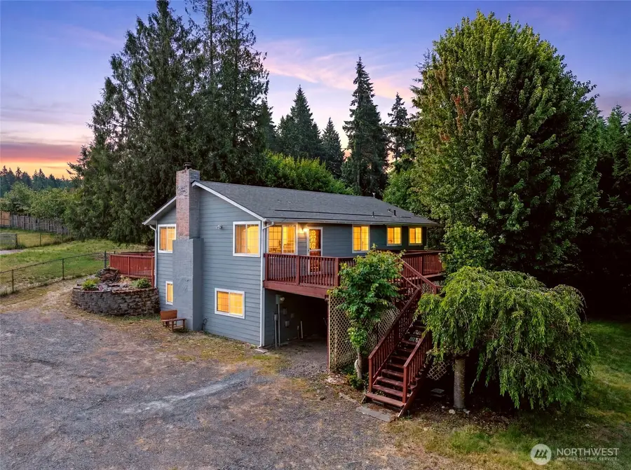34721 40th Avenue S, Roy, WA 98580 - #2