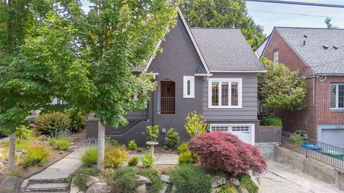 521 NE 85th, Seattle, WA 98115 - #1