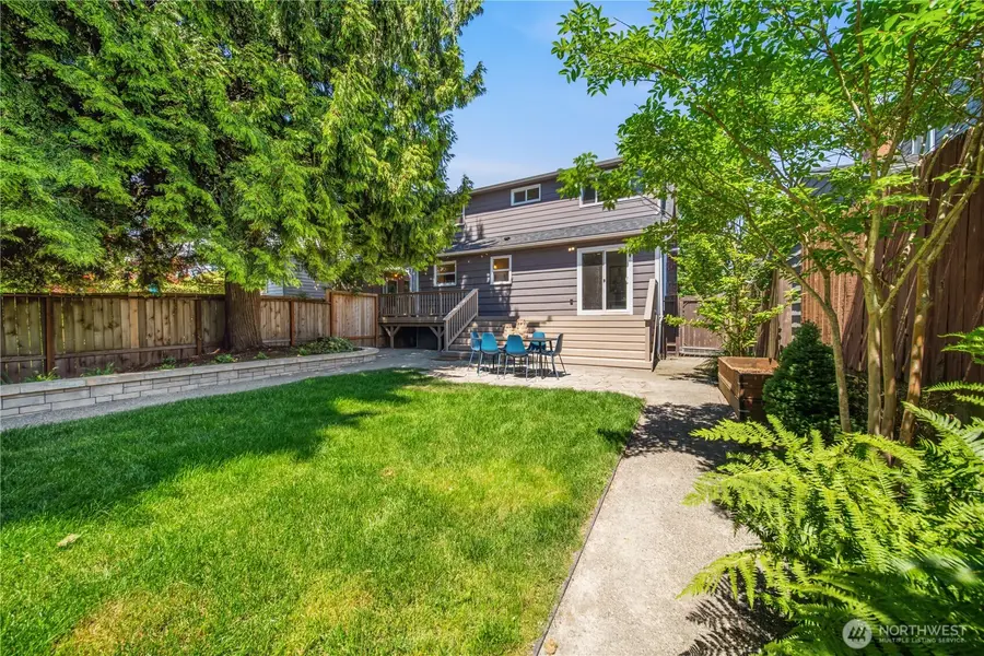 521 NE 85th, Seattle, WA 98115 - #2