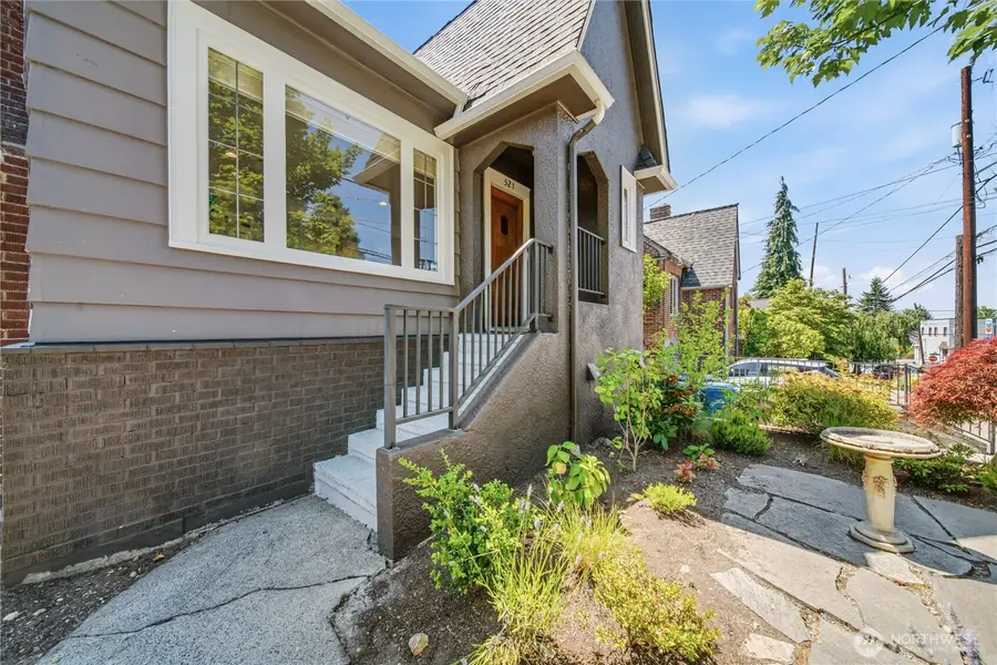 521 NE 85th, Seattle, WA 98115 - #3