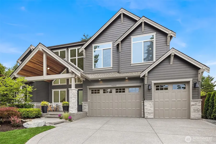 14202 NE 63rd Court, Redmond, WA 98052 - #2