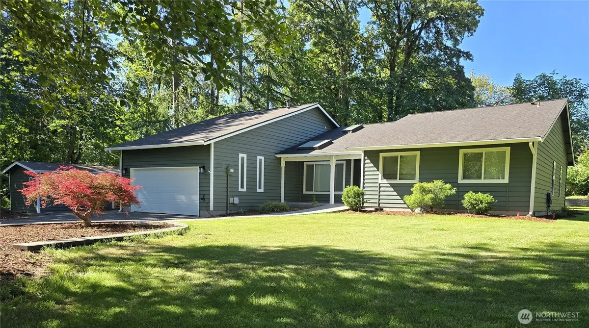 31207 W Lake Morton Drive Se, Kent, WA 98042 - #1