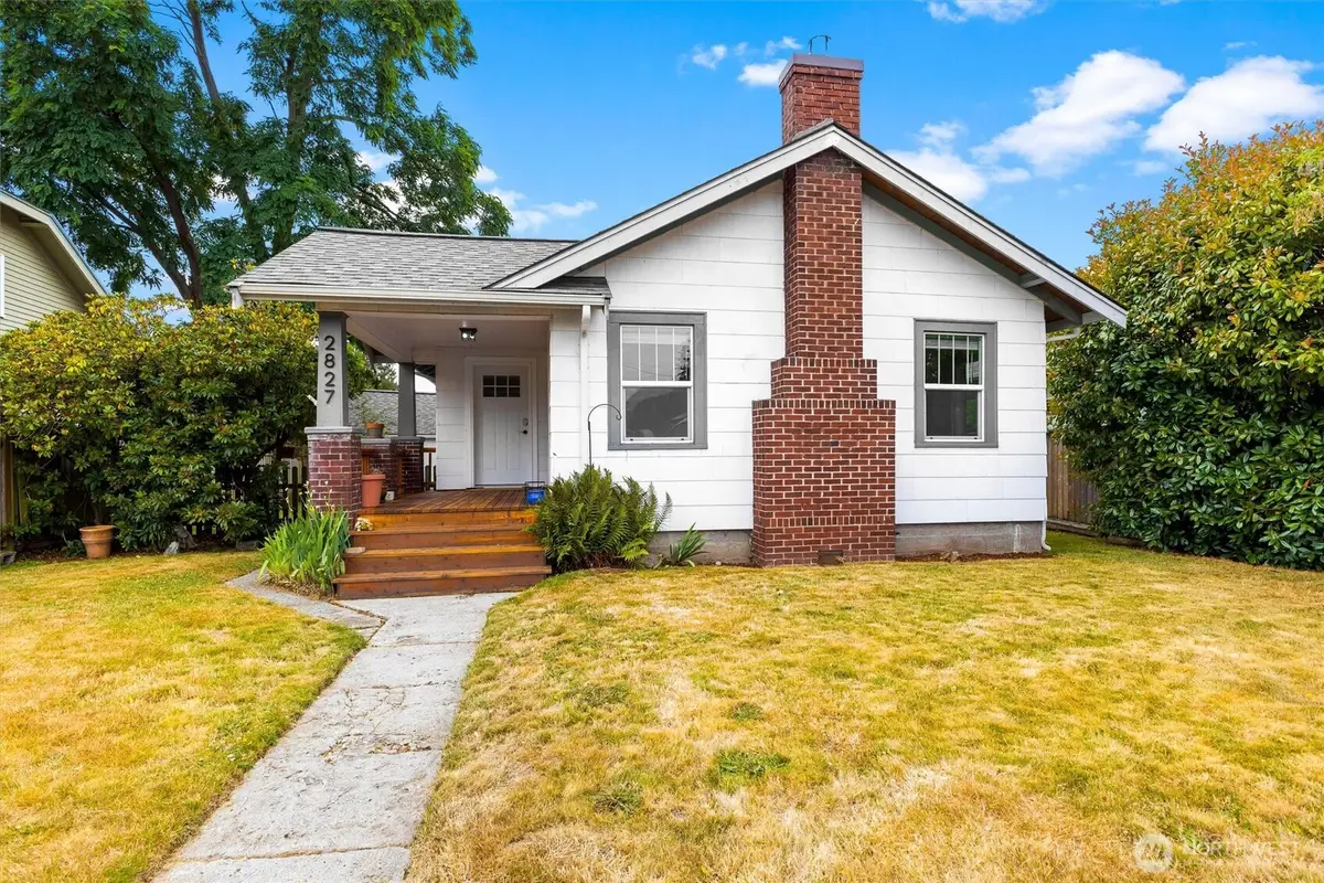 2827 Walnut Street, Bellingham, WA 98225 - #1