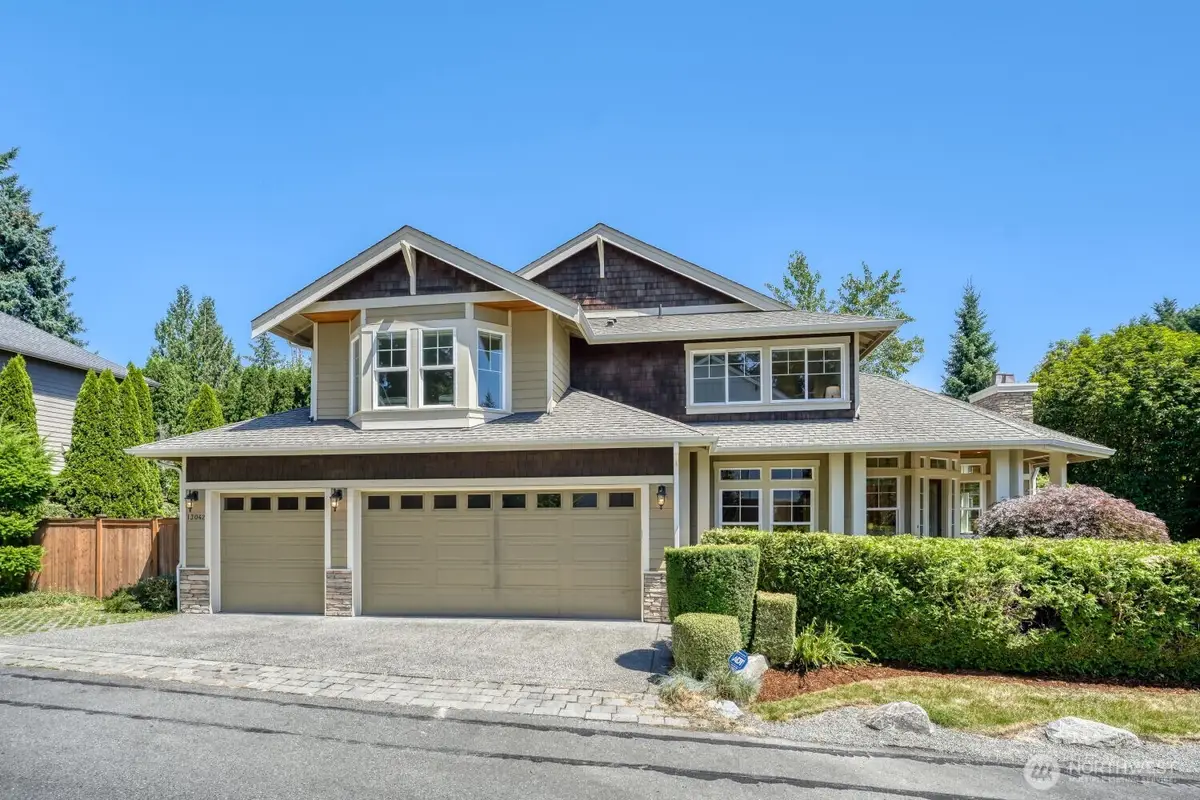 13042 NE 8th Street, Bellevue, WA 98005 - #1