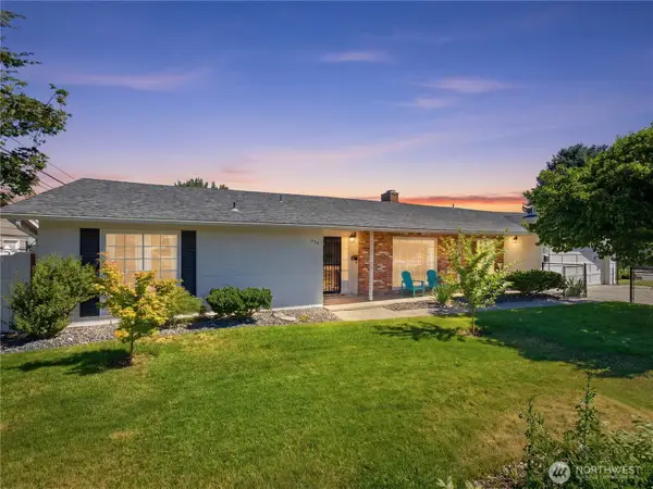 934 Stevens Street, Wenatchee, WA 98801