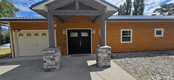 3340 Us Highway 97, Oroville, WA 98844