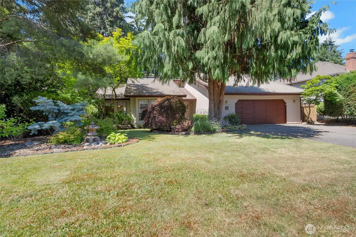 16208 90th Avenue Ct E, Puyallup, WA 98375 - #1