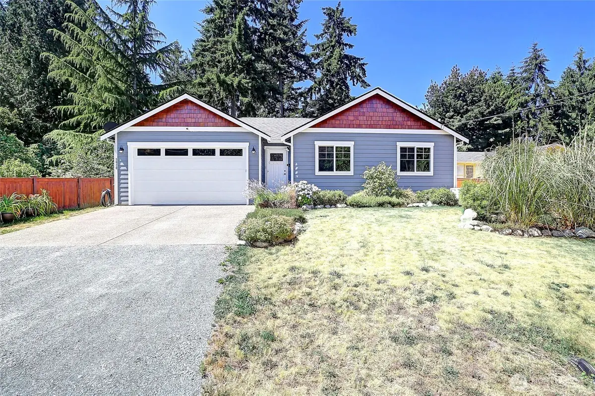 3020 Sauk Drive, Camano Island, WA 98282 - #1