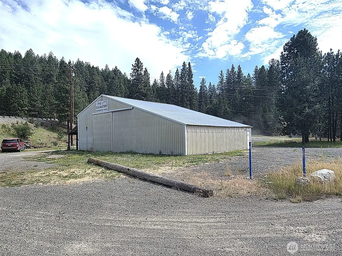 28 Creamery Road, Republic, WA 99166 - #1