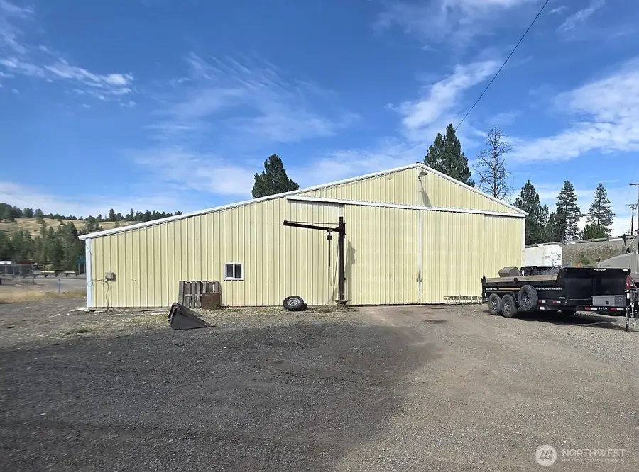 28 Creamery Road, Republic, WA 99166 - #2