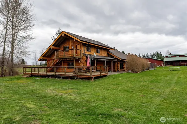 3883 Everett Lane, Ferndale, WA 98248