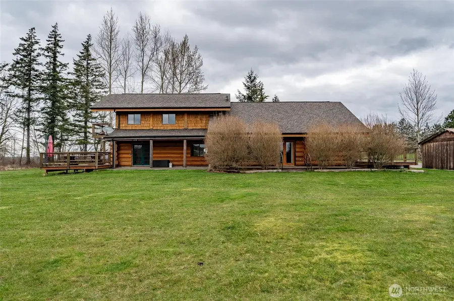 3883 Everett Lane, Ferndale, WA 98248 - #3