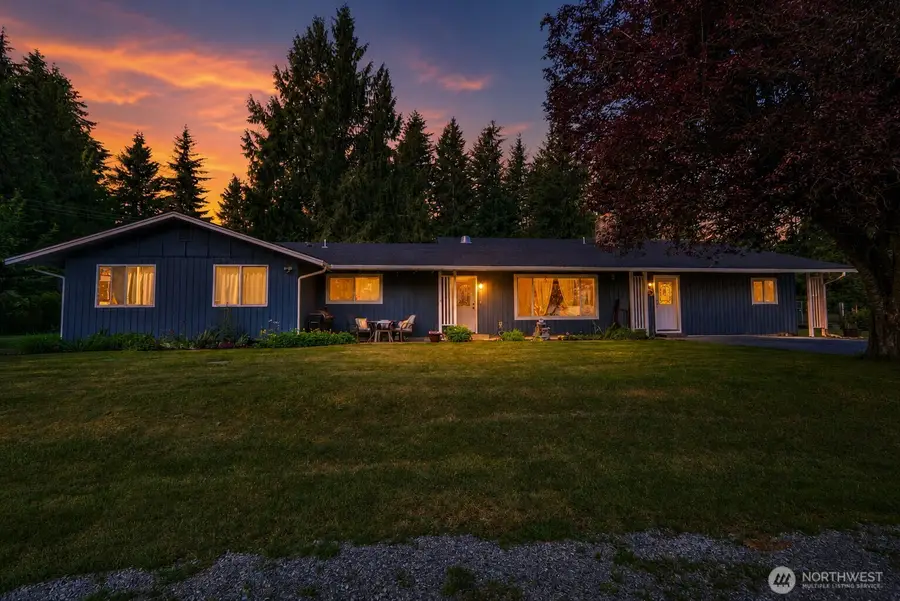 11919 60th Street Ne, Lake Stevens, WA 98258 - #3