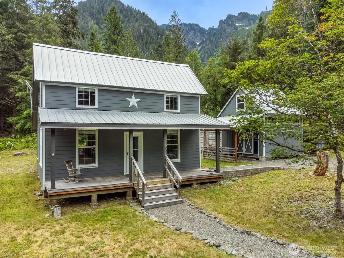 204 Whitton Avenue, Granite Falls, WA 98252 - #1