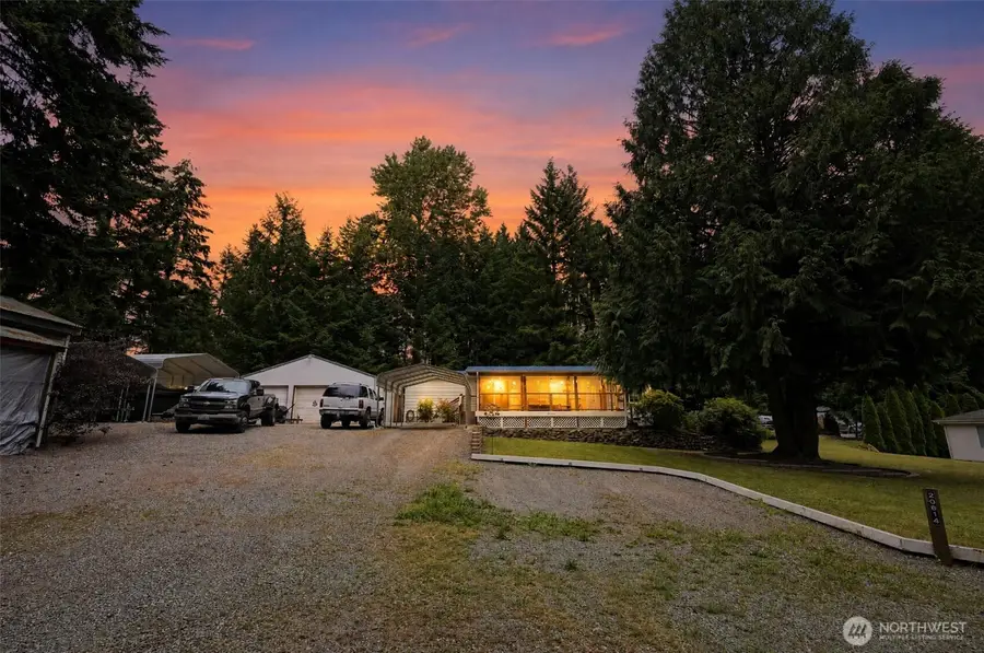 20614 124th Street E, Bonney Lake, WA 98391 - #2