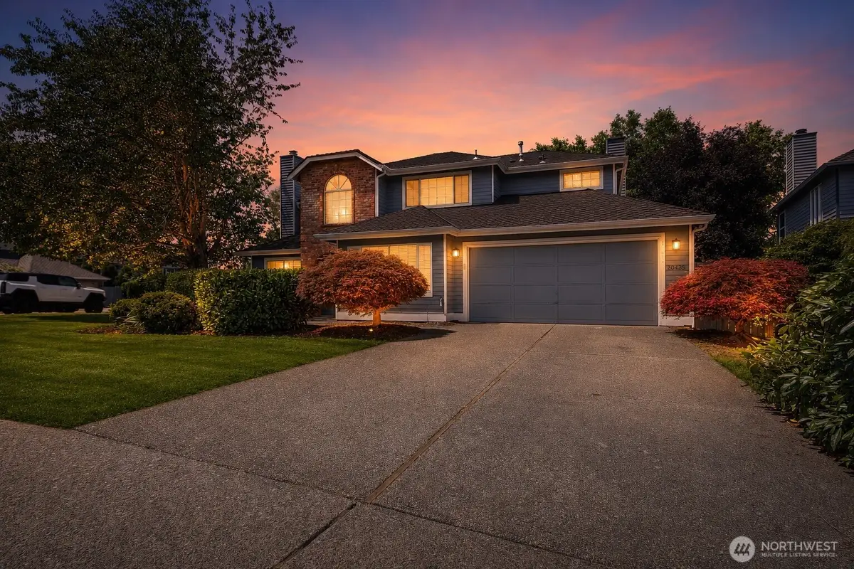 20425 96th Way S, Kent, WA 98031 - #1