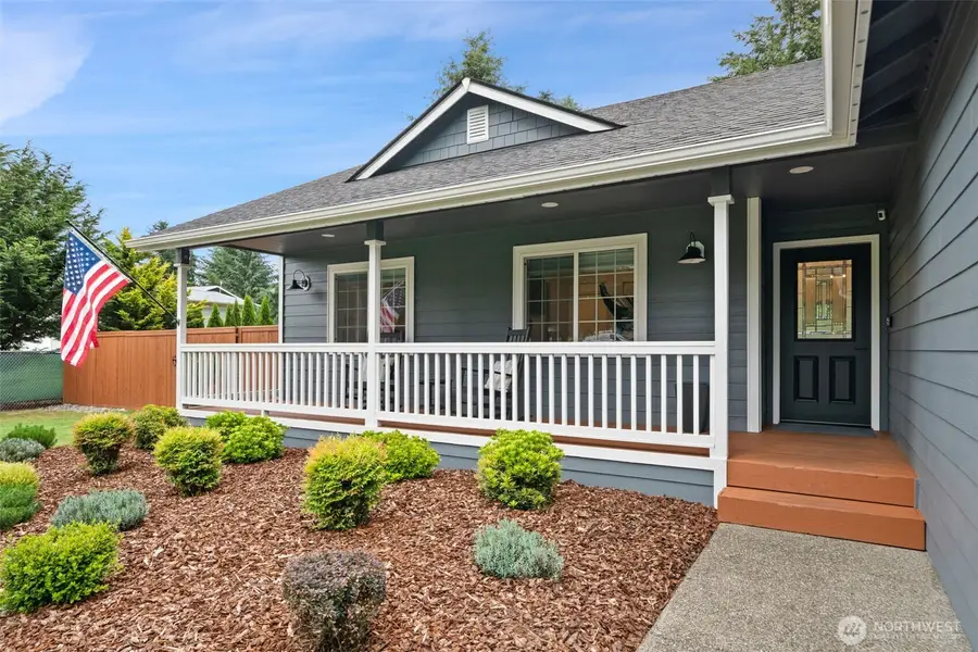 17412 Privet Court Sw, Rochester, WA 98579 - #3