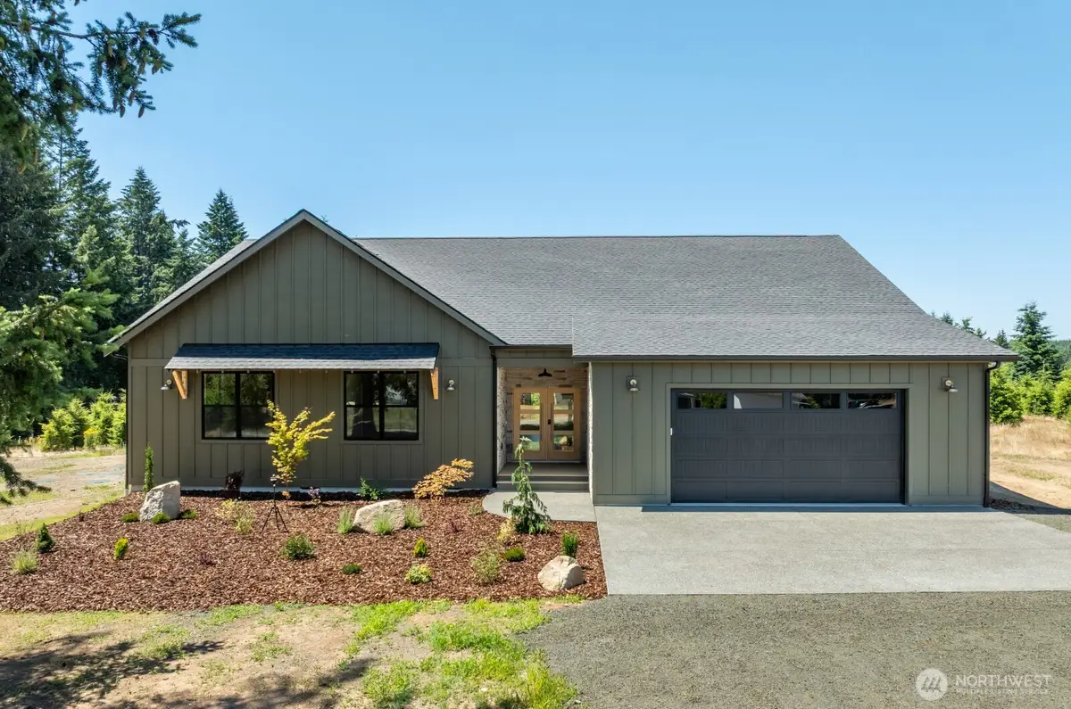 91 SE Dusty Lane, Shelton, WA 98584 - #1